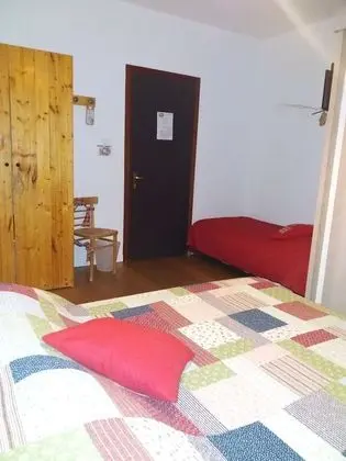 İki Ayrı Yataklı Oda