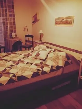 İki Ayrı Yataklı Oda