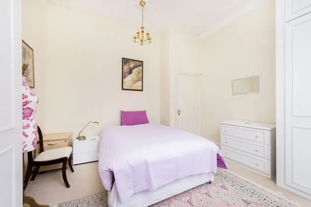 Premier Apart Daire, Birden Çok Yatak, Sigara İçilmez, Bahçe Manzaralı