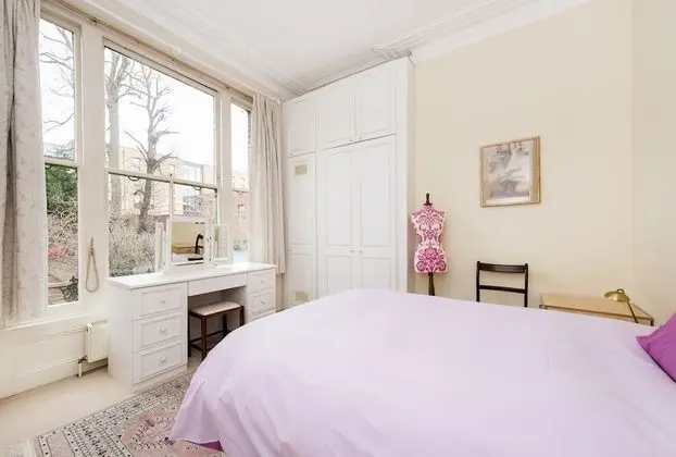 Premier Apart Daire, Birden Çok Yatak, Sigara İçilmez, Bahçe Manzaralı