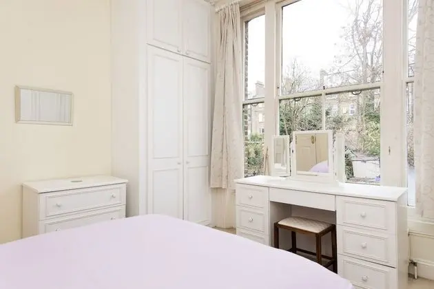 Premier Apart Daire, Birden Çok Yatak, Sigara İçilmez, Bahçe Manzaralı