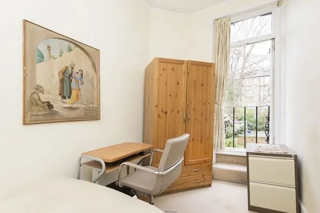 Premier Apart Daire, Birden Çok Yatak, Sigara İçilmez, Bahçe Manzaralı