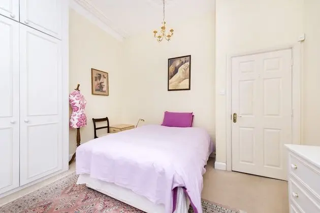 Premier Apart Daire, Birden Çok Yatak, Sigara İçilmez, Bahçe Manzaralı