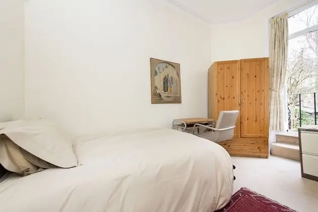 Premier Apart Daire, Birden Çok Yatak, Sigara İçilmez, Bahçe Manzaralı