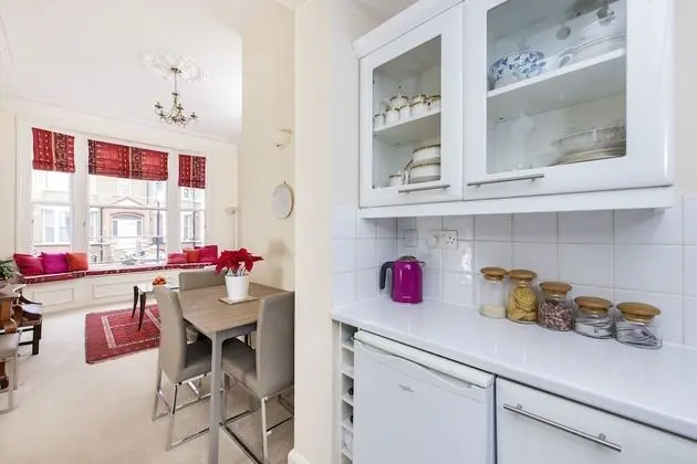 Premier Apart Daire, Birden Çok Yatak, Sigara İçilmez, Bahçe Manzaralı