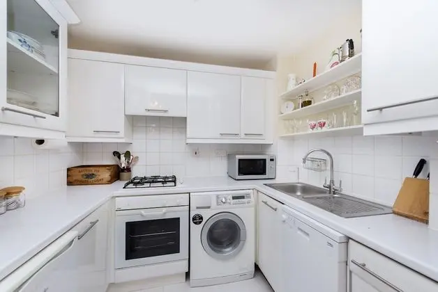 Premier Apart Daire, Birden Çok Yatak, Sigara İçilmez, Bahçe Manzaralı