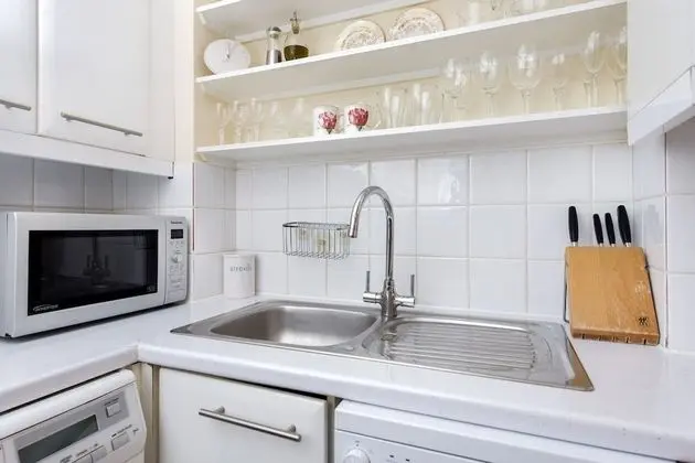 Premier Apart Daire, Birden Çok Yatak, Sigara İçilmez, Bahçe Manzaralı