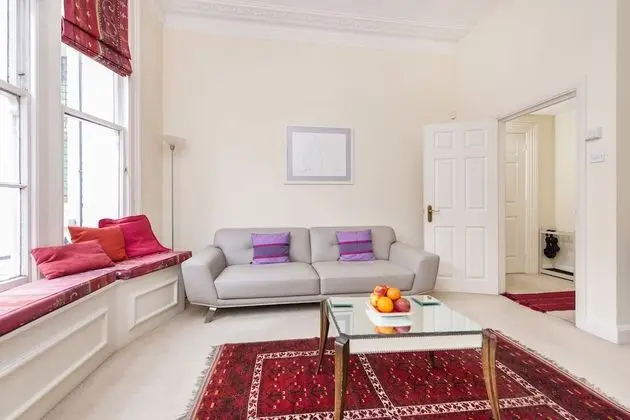 Premier Apart Daire, Birden Çok Yatak, Sigara İçilmez, Bahçe Manzaralı