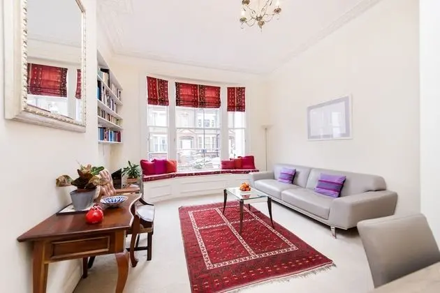 Premier Apart Daire, Birden Çok Yatak, Sigara İçilmez, Bahçe Manzaralı