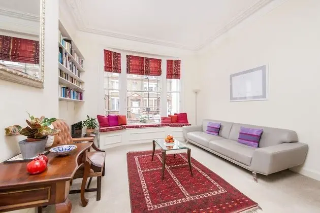 Premier Apart Daire, Birden Çok Yatak, Sigara İçilmez, Bahçe Manzaralı