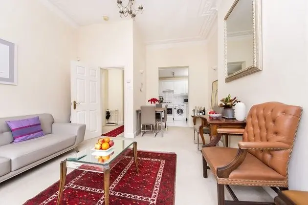 Premier Apart Daire, Birden Çok Yatak, Sigara İçilmez, Bahçe Manzaralı