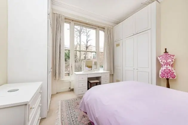 Premier Apart Daire, Birden Çok Yatak, Sigara İçilmez, Bahçe Manzaralı