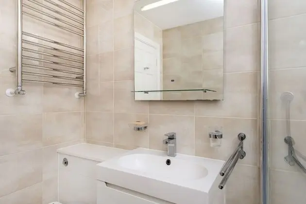 Premier Apart Daire, Birden Çok Yatak, Sigara İçilmez, Bahçe Manzaralı