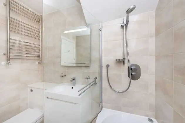 Premier Apart Daire, Birden Çok Yatak, Sigara İçilmez, Bahçe Manzaralı