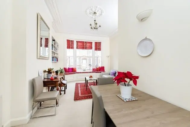 Premier Apart Daire, Birden Çok Yatak, Sigara İçilmez, Bahçe Manzaralı