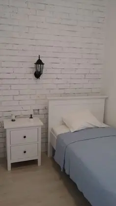 Comfort Apart Daire, Deniz Manzaralı (104)