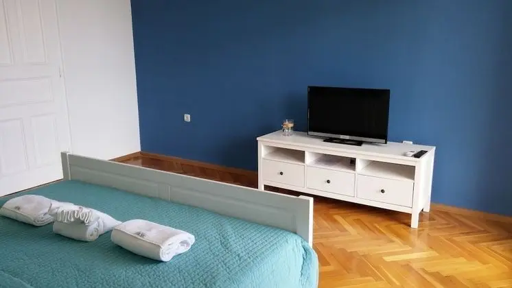 Comfort Apart Daire, Deniz Manzaralı (104)