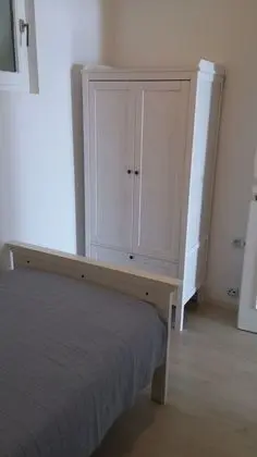 Comfort Apart Daire, Deniz Manzaralı (104)