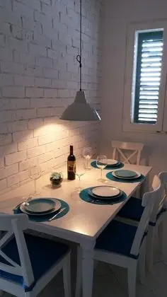 Comfort Apart Daire, Deniz Manzaralı (104)