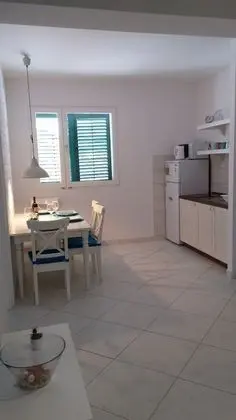 Comfort Apart Daire, Deniz Manzaralı (104)