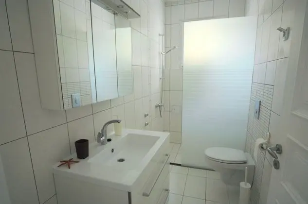 Comfort Apart Daire, Deniz Manzaralı (104)