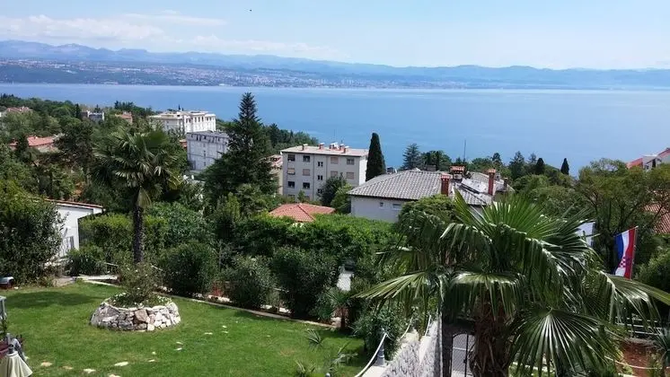 Comfort Apart Daire, Deniz Manzaralı (104)