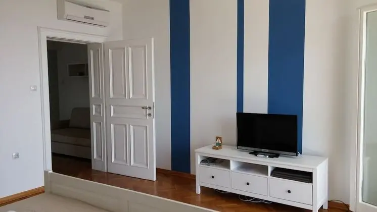 Design Apart Daire, Deniz Manzaralı (106)