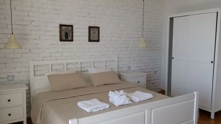 Design Apart Daire, Deniz Manzaralı (106)