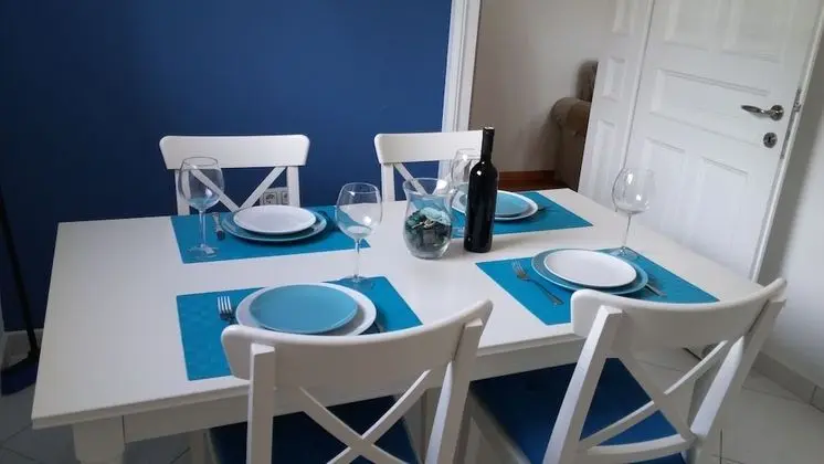 Design Apart Daire, Deniz Manzaralı (106)