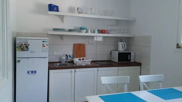 Design Apart Daire, Deniz Manzaralı (106)