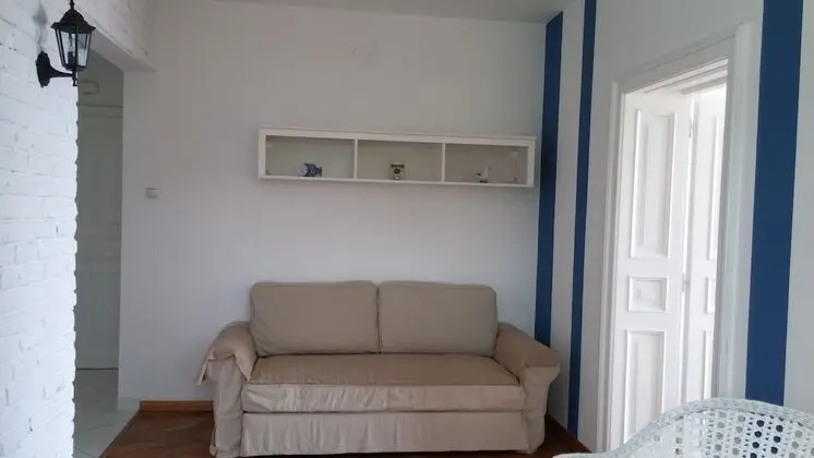 Design Apart Daire, Deniz Manzaralı (106)