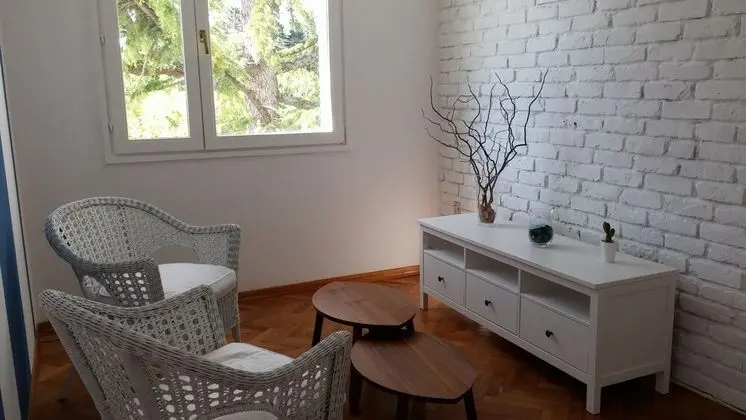 Design Apart Daire, Deniz Manzaralı (106)