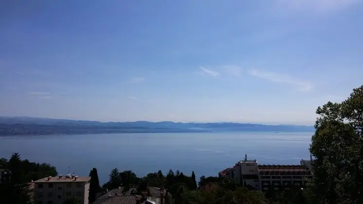 Design Apart Daire, Deniz Manzaralı (106)