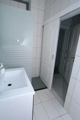 Design Apart Daire, Deniz Manzaralı (106)