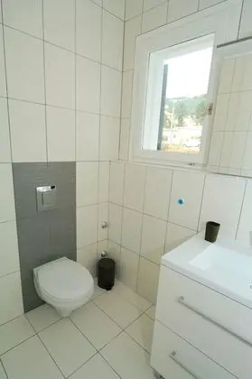 Design Apart Daire, Deniz Manzaralı (106)