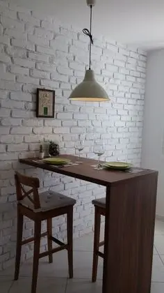 Junior Apart Daire, Deniz Manzaralı (108)