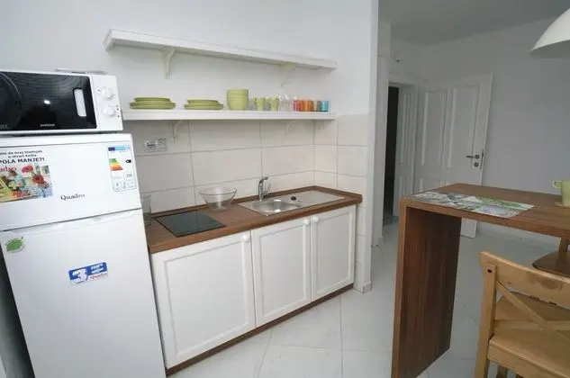 Junior Apart Daire, Deniz Manzaralı (108)