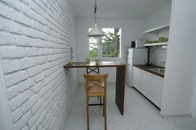 Junior Apart Daire, Deniz Manzaralı (108)