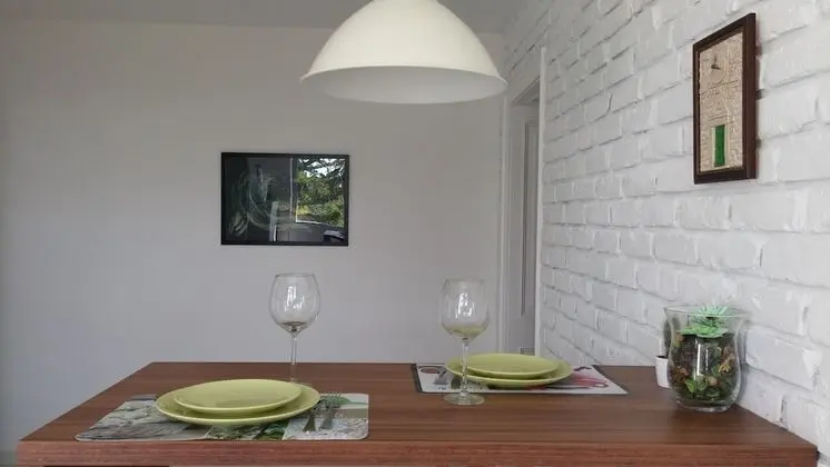 Junior Apart Daire, Deniz Manzaralı (108)