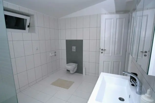 Junior Apart Daire, Deniz Manzaralı (108)