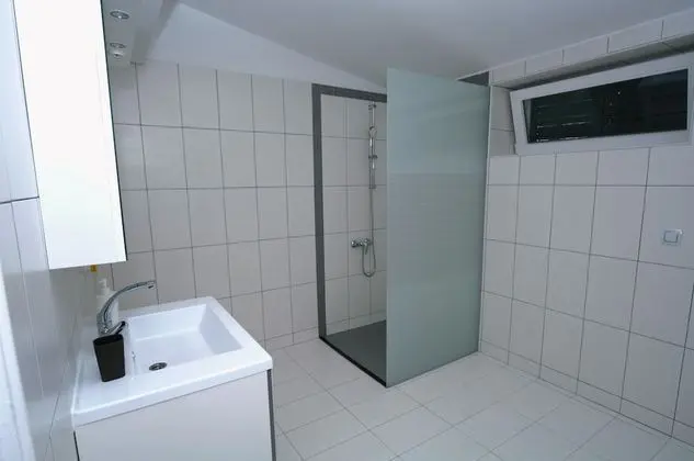 Junior Apart Daire, Deniz Manzaralı (108)