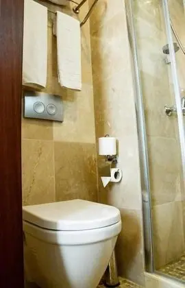 Deluxe Apart Daire, 1 Yatak Odası, Mutfak, Şehir Manzaralı