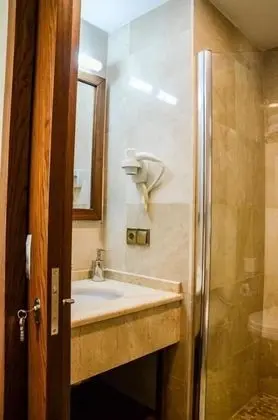 Deluxe Apart Daire, 1 Yatak Odası, Mutfak, Şehir Manzaralı