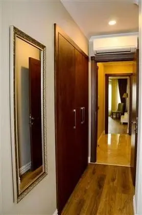 Deluxe Deniz Manzaralı Oda