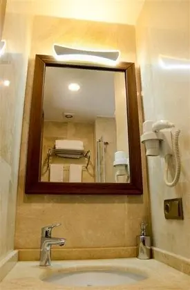 Deluxe Deniz Manzaralı Oda