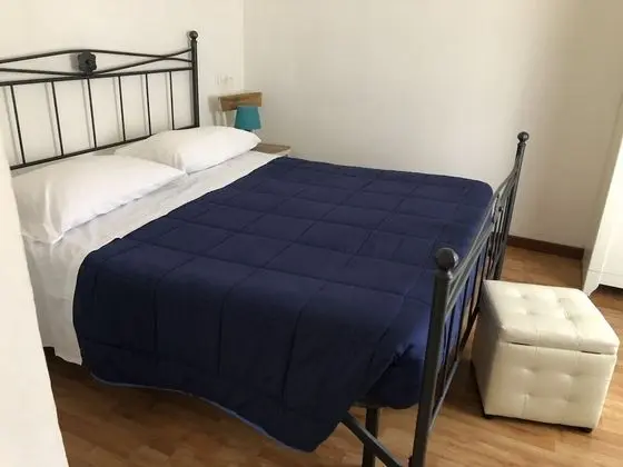 Apart Daire, 2 Yatak Odası (Corso Italia, 108)