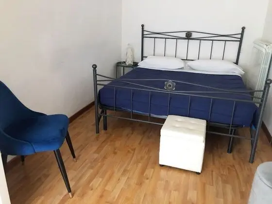 Apart Daire, 2 Yatak Odası (Corso Italia, 108)