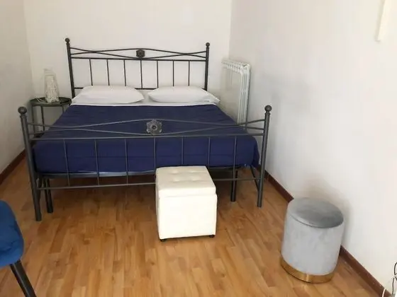 Apart Daire, 2 Yatak Odası (Corso Italia, 108)