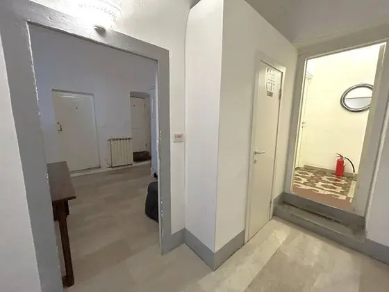 Apart Daire, 2 Yatak Odası (Corso Italia, 108)