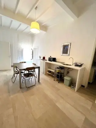 Apart Daire, 2 Yatak Odası (Corso Italia, 108)